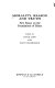 Morality, reason, and truth : new essays on the foundations of ethics /