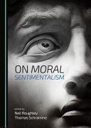 On moral sentimentalism /