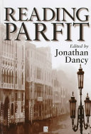Reading Parfit /