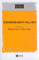 Consequentialism /
