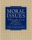 Moral issues : philosophical and religious perspectives /
