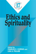 Ethics and spirituality /
