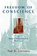 Freedom of conscience : a Baptist/humanist dialogue /