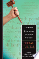 Jewish choices, Jewish voices /