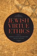 Jewish virtue ethics /