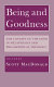Being and goodness : the concept of the good in metaphysics and philosophical theology /