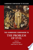 The Cambridge companion to the problem of evil /