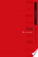 Evil : a history /