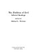 The Problem of evil : selected readings /