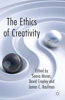 The ethics of creativity /