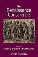 The Renaissance conscience /