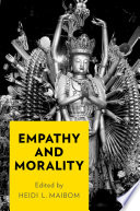 Empathy and morality /