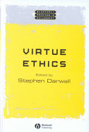 Virtue ethics /