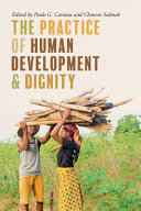 The practice of human development and dignity /