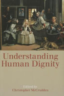 Understanding human dignity /