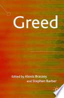 Greed /