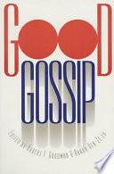 Good gossip /