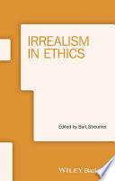 Irrealism in ethics /