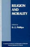 Religion and morality /