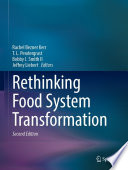 Rethinking Food System Transformation /