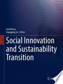 Social Innovation and Sustainability Transition /