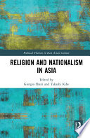 Religion and nationalism in Asia /