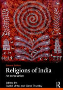 Religions of India : an introduction /