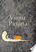 The Viṣṇu Purāṇa : ancient annals of the god with lotus eyes /