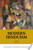 Modern hinduism /
