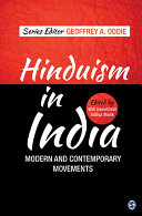 Hinduism in India.