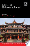 Handbook on religion in China /