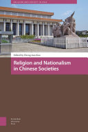 Religion and nationalism in Chinese societies /