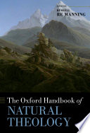 The Oxford handbook of natural theology /