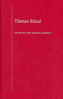 Tibetan ritual /