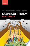 Skeptical theism : new essays /