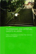 Pilgrimages and spiritual quests in Japan /