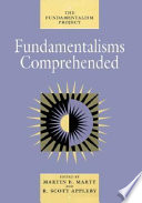 Fundamentalisms comprehended /