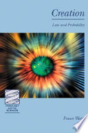 Creation : law and probability /