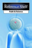 Faith and science /