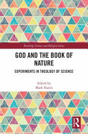 God and the book of nature : experiments in theology of science /