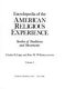 Encyclopedia of the American religious experience : studies of traditions and movements /