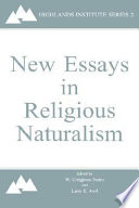 New essays in religious naturalism /