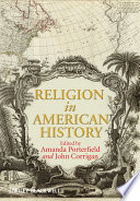 Religion in American history /