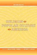 Religion and popular culture in America /