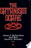 The Satanism scare /