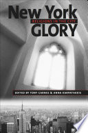 New York glory : religions in the city /
