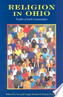 Religion in Ohio : profiles of faith communities /