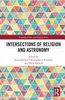 Intersections of religion and astronomy /