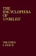 The Encyclopedia of unbelief /