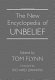 The new encyclopedia of unbelief /